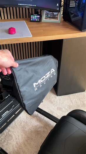 Moza KS Wheel Review: An In-Depth Look at the R9 Wheel Base