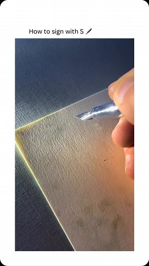 The letter S—sleek, strong, and a symbol of flow, transformation, and endless potential. Its curves twist and turn like the waves of the ocean, reminding us that life is not a straight path, but a journey filled with movement, adaptation, and growth. S is the letter of seekers, of those who embrace the unknown, who shift, shape, and evolve with grace and resilience. There is something undeniably captivating about S—it represents strength, the quiet yet unshakable power to bend but never break; s