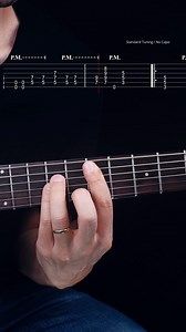 Green Day classic! Tabs (image post), and strumming hand vie available for my subscribers! | Level Up Guitar Tabs