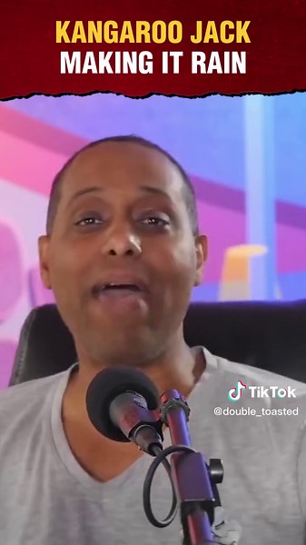 Exploring the 20-Year-Old 'Kangaroo Jack' Movie Review | Throwback Fun