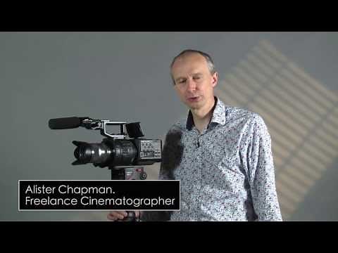 SONY - Exposure Tutorial by Alister Chapman