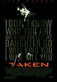 Phone Speech from Taken on WhoSampled