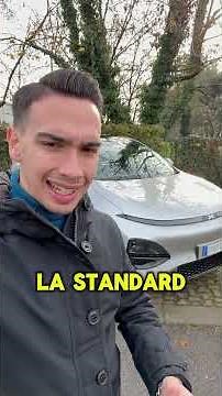 Better than the TESLA MODEL Y?! 👉 #XpengG6 #SUV