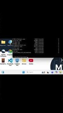 Free RAM Instantly! Speed Up Your PC with CMD Hack 💻⚡