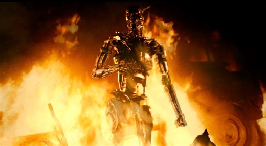 Pentagón sa zahráva s ohňom. Začína to pripomínať scenár z Terminátora | TVNOVINY.sk