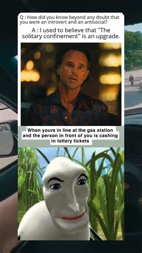 An Unusual Misconception & Testing My Patience For Real