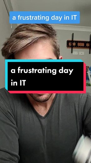Dealing with Frustration in IT: Tips and Tricks for Tech Professionals