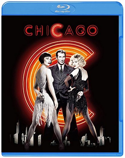 映画『シカゴ』に出演していたキャストの現在【珠玉のミュージカル】 | ciatr[シアター]