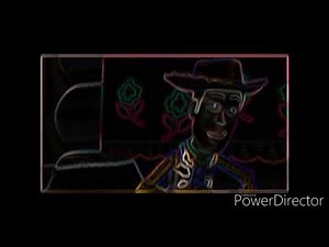 Toy Story 1 Mrs Nesbitt Slow x0.75