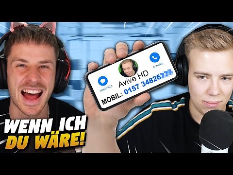 IF I were you... you'd PUBLISH your CELL PHONE NUMBER now! @AviveHD