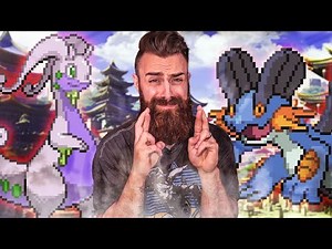 Make It Or Break it! Pokemon Radical Red Dicelocke +SOULVARS IS OUT! 20% LAUNCH DISCOUNT! #Ad