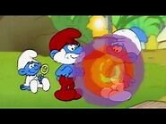 O Smurf Cantor • Episódio Completo • Os Smurfs