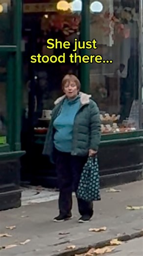 Best believe she felt these lyrics 🥺💔 #reels #singing #singer #singers #busking #buskers #busker #public #reaction #nostalgia #nostalgic #lewiscapaldi | Sam Rendina