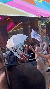 Boom has the best subsets @boomfestivalofficial ✨ Video by the talented @djingis_khan_💙🙏 #boomerstories #boomfestival #boomers #dancetemple #portugal | Boomer Stories