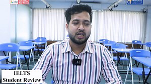 IELTS Student Review.... | Patronus Education