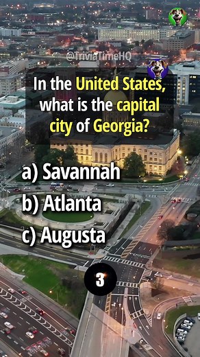 Test Your Knowledge: USA State Capitals Quiz! 🇺🇸🧠🏆