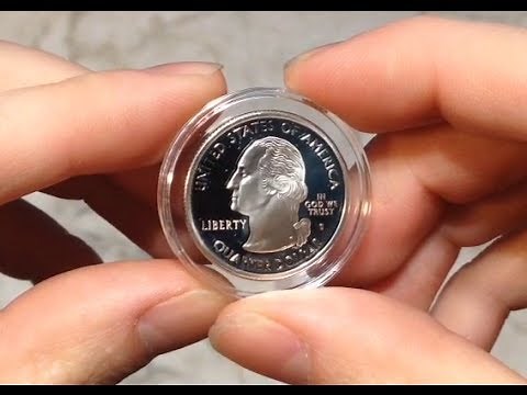 Proof Coins - What are they? Should you buy them?