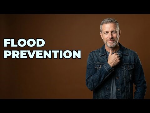 How to Mitigate Indoor Flood Risk During a Hurricane?