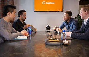 The Rise of the Athlete Tech Investor | Comcast SportsTech