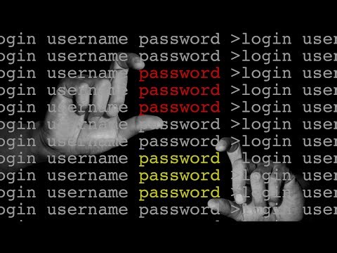 How to HACK Logins with Hydra