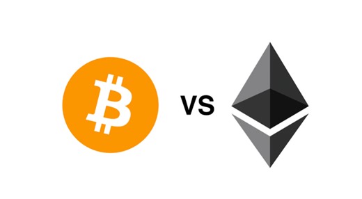 Bitcoin vs Ethereum: Differences, Use Cases, and Which is Best?