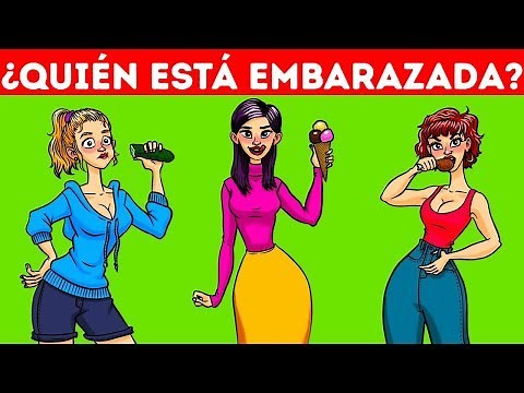 17 JUEGOS MENTALES QUE SON BUENOS PARA TU CEREBRO