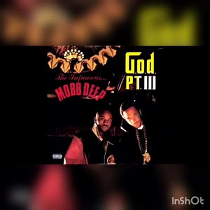 2.5K views · 183 reactions | Mobb Deep Ft. Godfather - The Nighttime G.O.D. Pt. III | 90's represent the real hip hop | Facebook
