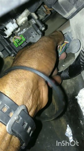 1997-2002 Honda Torneo/Accord ECU location #honda #jdm #toyota #mitsubishi #ford #repair #diy #abs