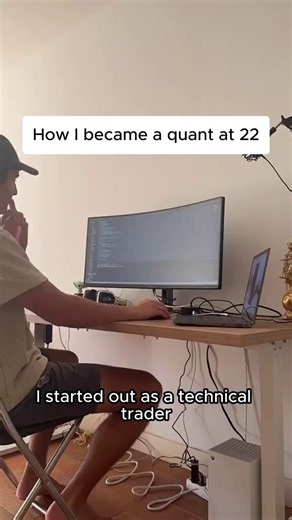 the finance kids everyone envied in college made $120k at goldmanthe quiet math kids nobody noticed made $650k at firms most people can't namejane street. citadel. two sigma. d.e. shawthey don't recruit from linkedin. they recruit from math olympiads and competitive programming leaderboardsthe filter is 4 things: probability, coding, mental math, game theorysame problems recycled every year, same structure every roundthe prep path is documented, free, and takes 8 monthsa kid from a state school 