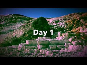 Yellowstone and Grand Teton National Park Itinerary - 5 days