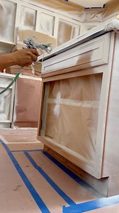 🔥 First coat of primer 💎 | Peralta Painters