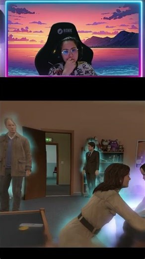 Beyond Two Souls Turkish 🎬 | There Should Be No Father Like This! 😡#shorts