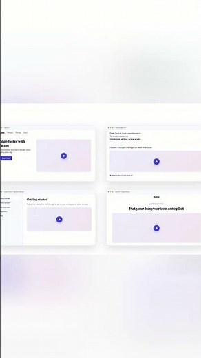 What Is a Clickable Product Tour? (And How to Build One)