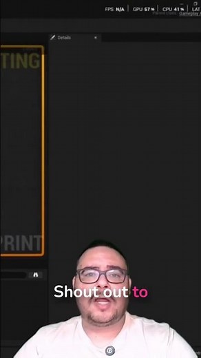 Enable Iris for Performance Boost in UE5!