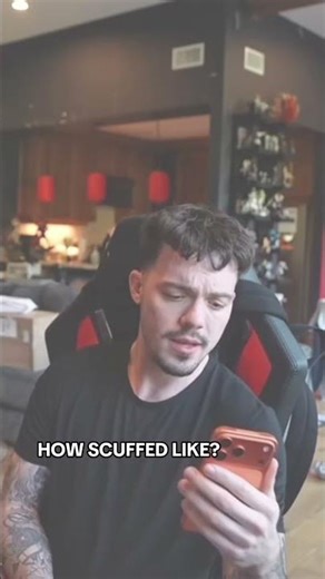 Adapt and Marlon really said this about SCUF 👀