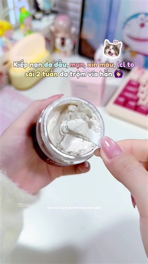 Mặt Nạ Bùn Khoáng Colorkey Luminous Review & Cách Dùng
