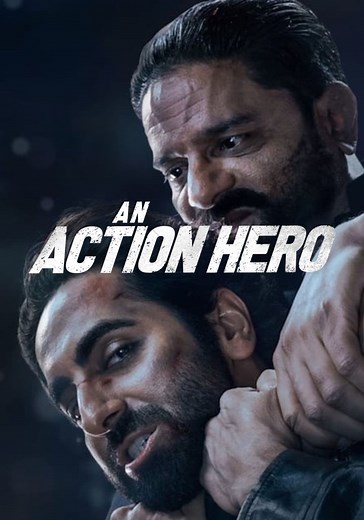 An Action Hero streaming: where to watch online?