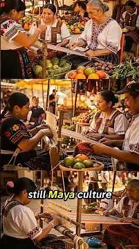 Guatemala Explained: From Ancient Maya to Modern Nation