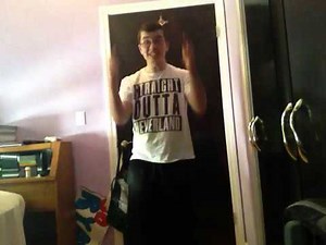 Barneys super singing circus play along introduction