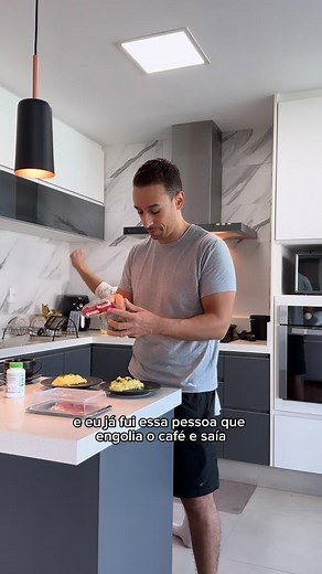 33K views · 742 reactions | Até 2020 a nossa rotina era completamente...