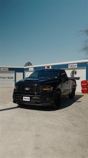 Customize Your Ford F-150: Built Just for You!