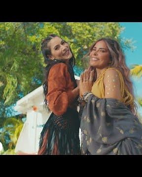 María León, Gloria Trevi | Mudanza De Hormiga (Oficial Video)