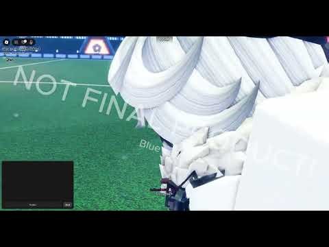 [ Karasu Awakening ] | Blue Latch #roblox #azurelatch #bluelock #anime