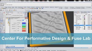RhinoCAM 3 Axis CNC Toolpathing Part 3: Finishing Toolpath and Stock-to-Part Comparison