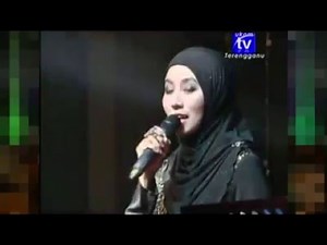 Anis Suraya-Cinta Tersimpul Rapi Live