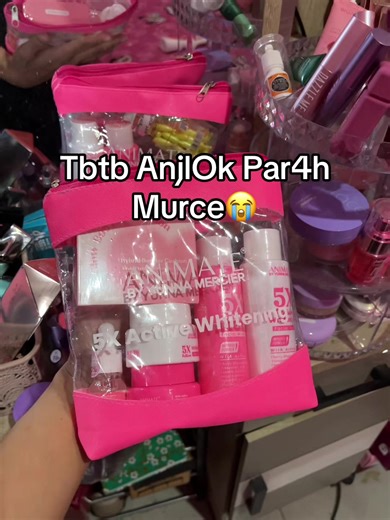 Skincare Animation: Glow and Brighten Your Skin