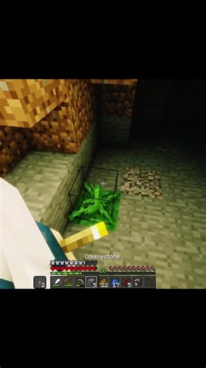 Dwellers in Minecraft: The Terrifying Evolution - Part 10