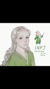 ENFP personality types explained: أشهر صفات وأنماط ENFP