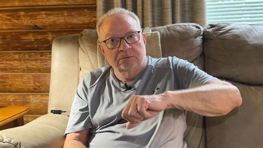 Robotic shoulder surgery offers new hope for pain relief