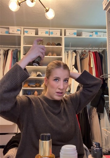 Real Life of a Single Mom: Morning Struggles Revealed